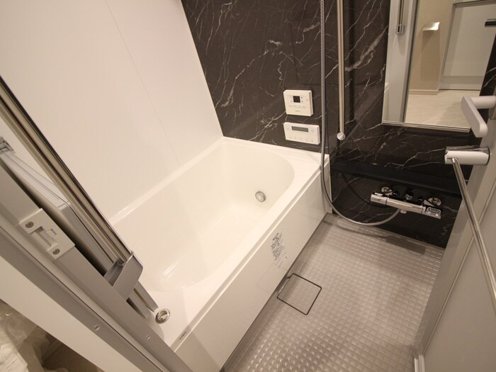 物件内観写真12　(バス／シャワールーム等)