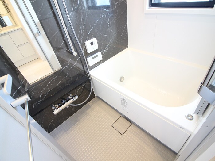 物件内観写真15　(バス／シャワールーム等)