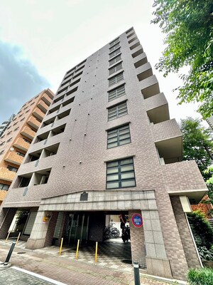 ロイヤルパレス池袋西(1002)外観写真