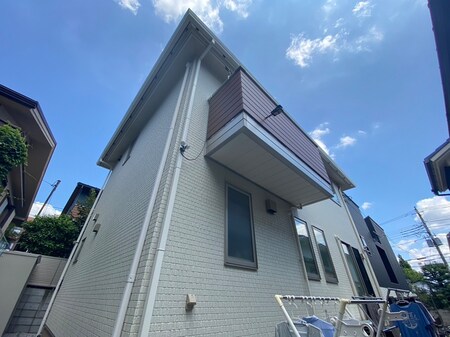 下井草４丁目戸建外観写真