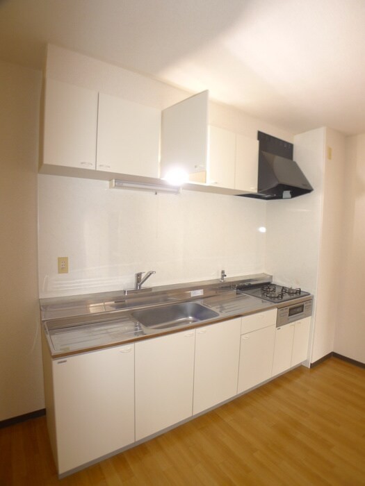 物件内観写真6　(キッチン)