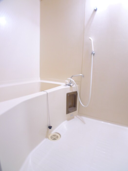 物件内観写真10　(バス／シャワールーム等)