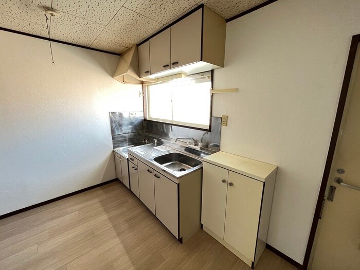 物件内観写真7　(キッチン)