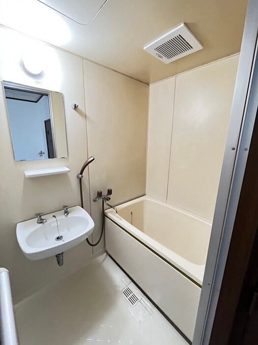 物件内観写真8　(バス／シャワールーム等)