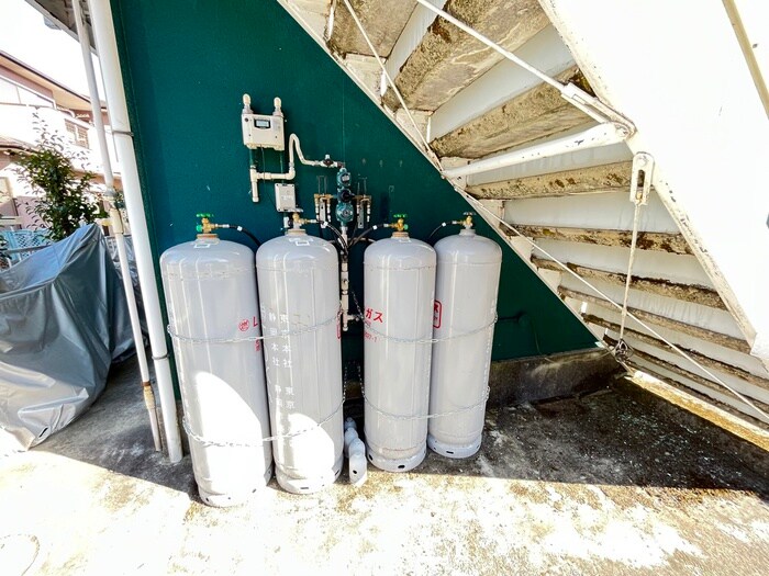 物件外観写真4　(外観写真)