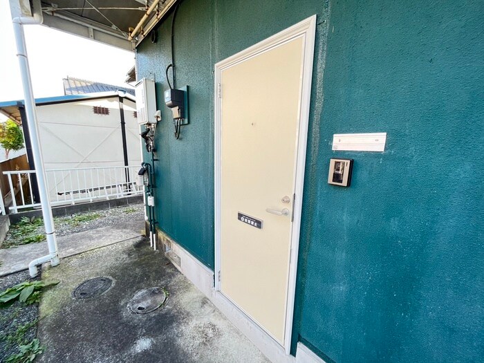 物件外観写真5　(外観写真)