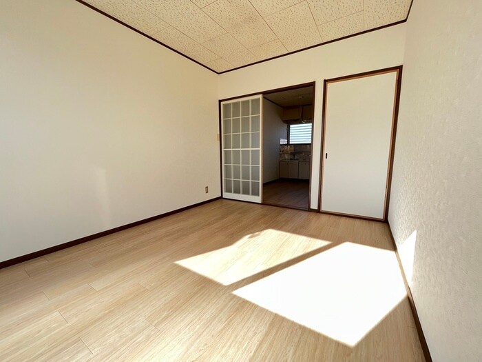 物件内観写真13　(居室)