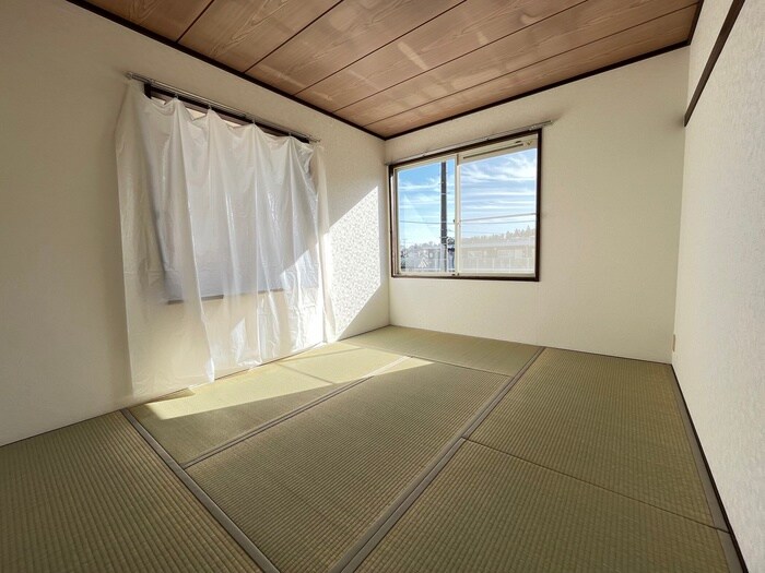 物件内観写真14　(居室)