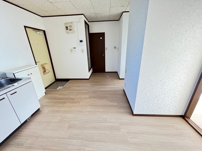 物件内観写真15　(廊下)