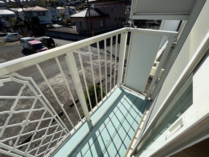 物件内観写真16　(ベランダ・バルコニー)