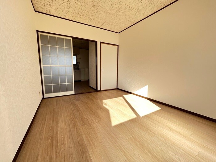 物件内観写真17　(居室)