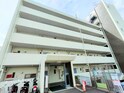 東横白楽マンション（６０６）