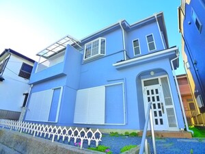リブレス宮野木町戸建１外観写真
