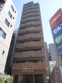 トーシンフェニックス田町　805