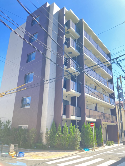 文京本駒込レジデンス