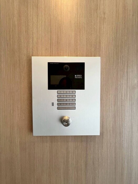 物件外観写真3　(建物設備)