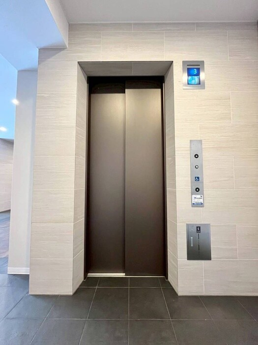 物件外観写真5　(建物設備)