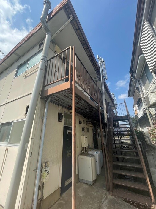 物件外観写真5　(外観写真)