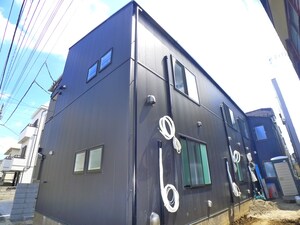 仮)メイクスＴＥＲＡ小岩外観写真