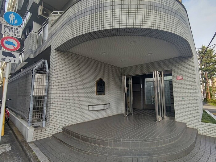 物件外観写真3　(外観写真)