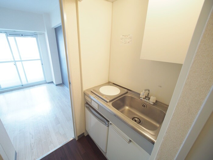 物件内観写真11　(キッチン)