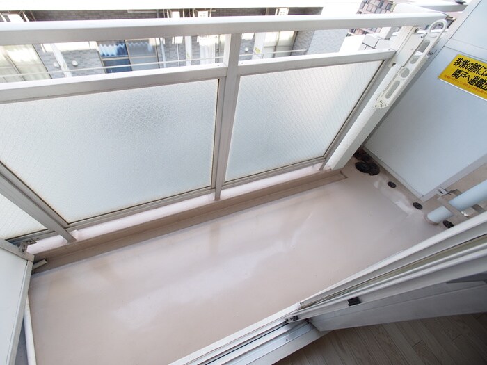 物件内観写真16　(ベランダ・バルコニー)