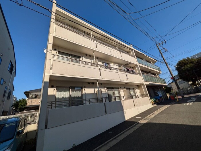 物件外観写真6　(外観写真)