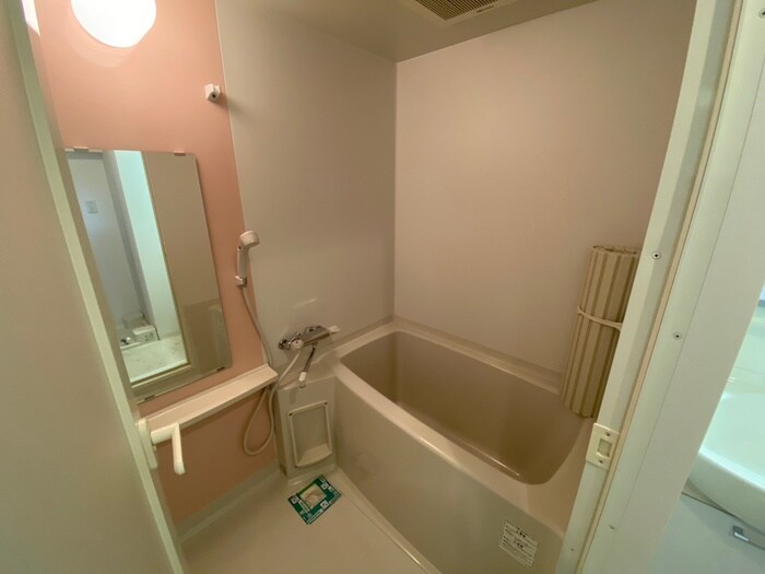 物件内観写真13　(バス／シャワールーム等)