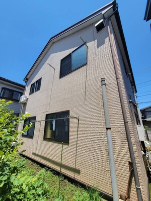 プチネスレ外観写真
