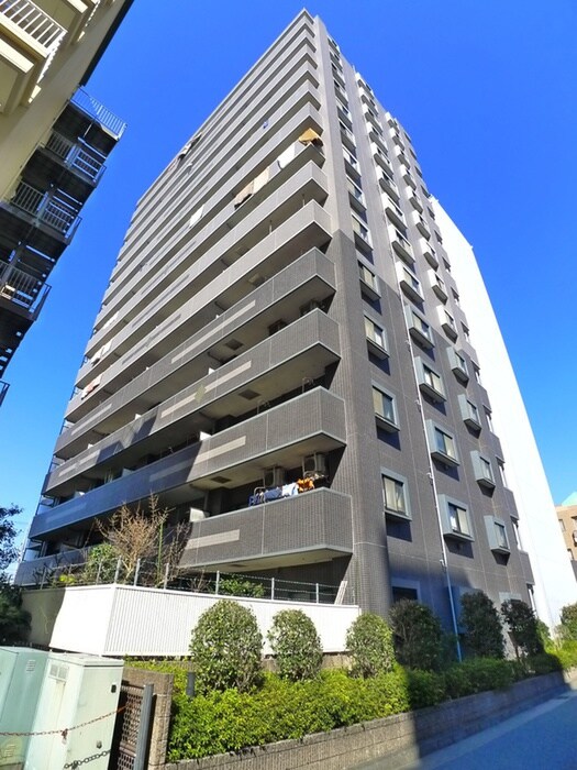 物件外観写真6　(外観写真)