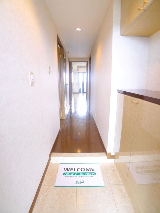 物件内観写真20　(玄関)