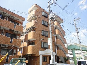 ﾀﾞｲｱﾊﾟﾚｽつきみ野壱番館(403)外観写真