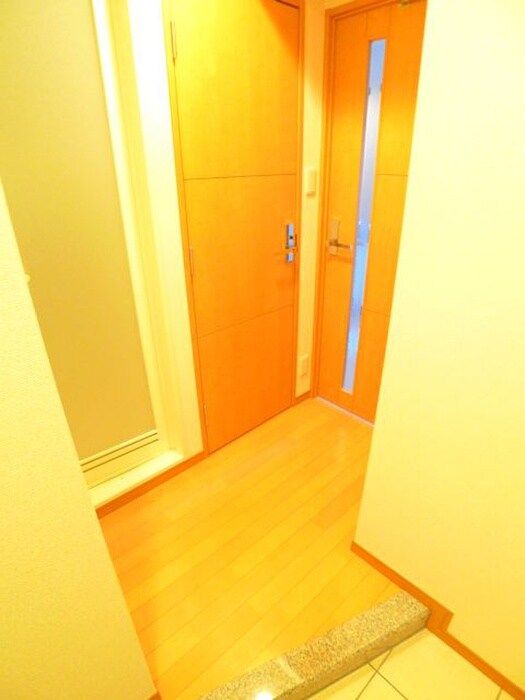 物件内観写真9　(廊下)