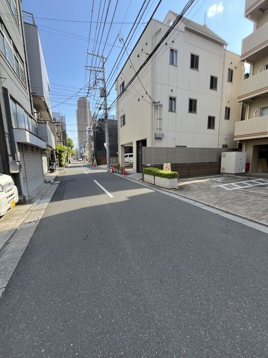 物件外観写真6　(周辺環境)