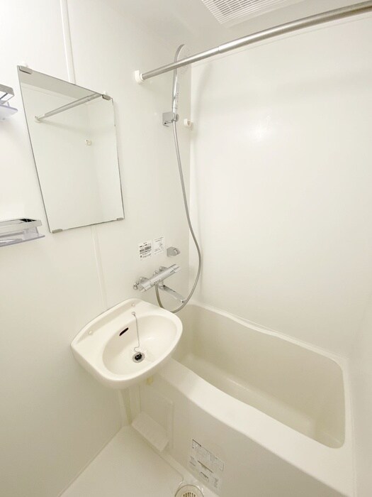 物件内観写真12　(バス／シャワールーム等)