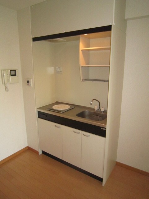 物件内観写真13　(キッチン)