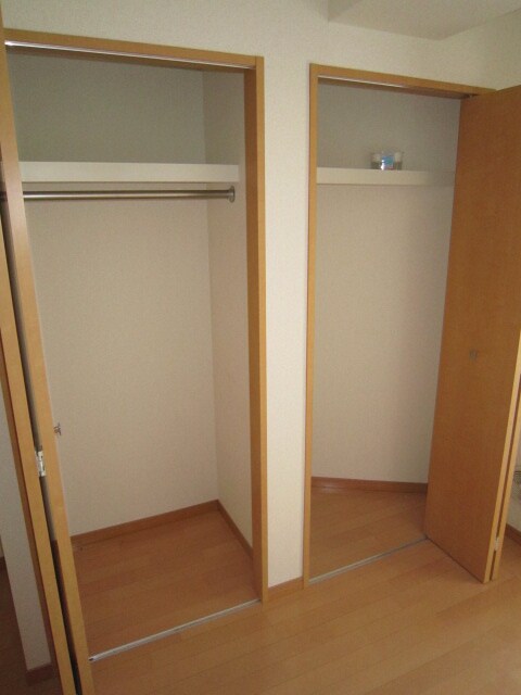 物件内観写真14　(収納)