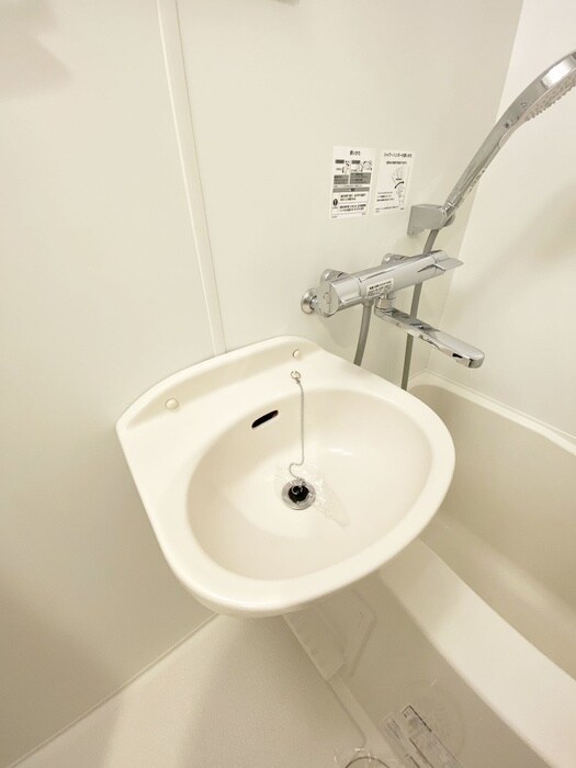 物件内観写真14　(洗面)