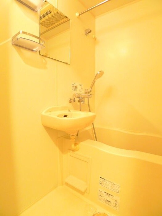 物件内観写真15　(バス／シャワールーム等)