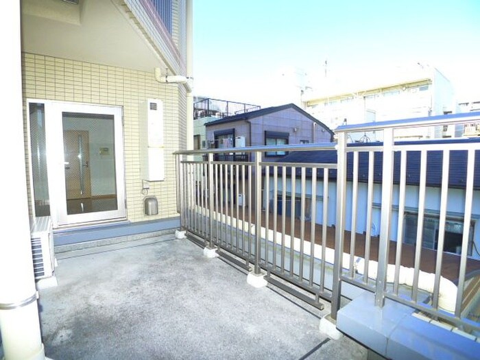 物件内観写真16　(ベランダ・バルコニー)