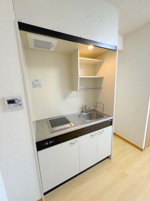 物件内観写真16　(キッチン)