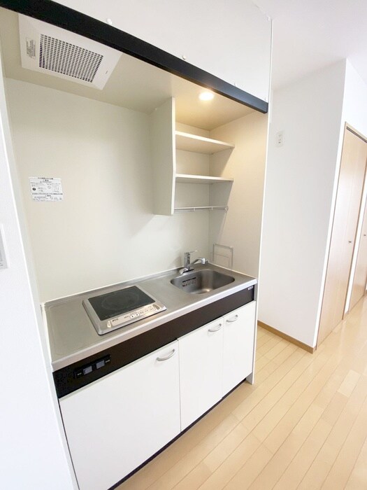 物件内観写真16　(キッチン)