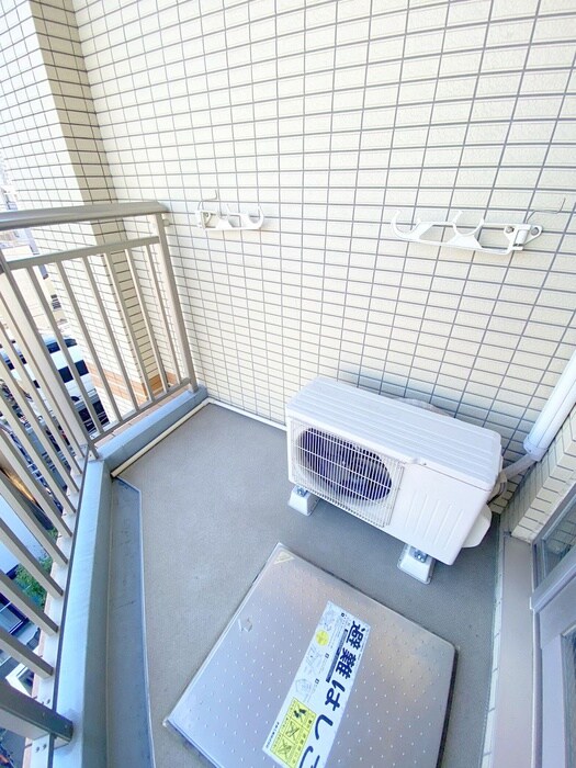 物件内観写真19　(ベランダ・バルコニー)