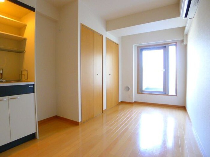 物件内観写真21　(居室)