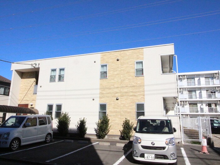 物件外観写真3　(外観写真)