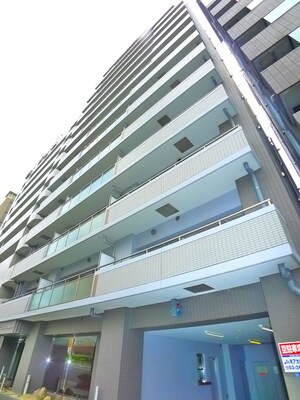 エクセルシオ－ル錦糸町(603)外観写真