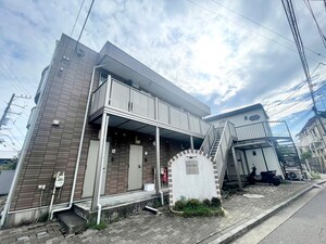 プランドール外観写真