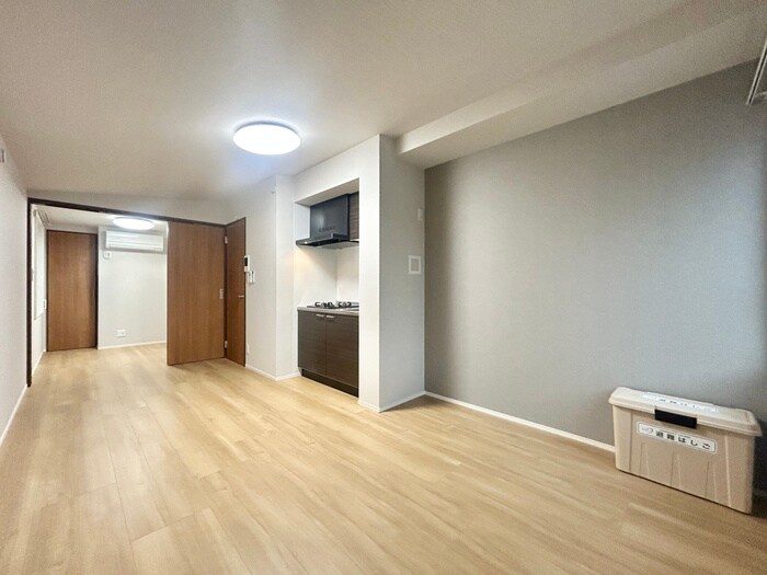 ＦＡＩＲ東向島の居室