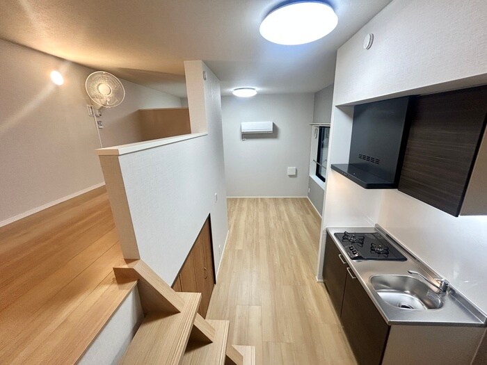 物件内観写真9　(居室)