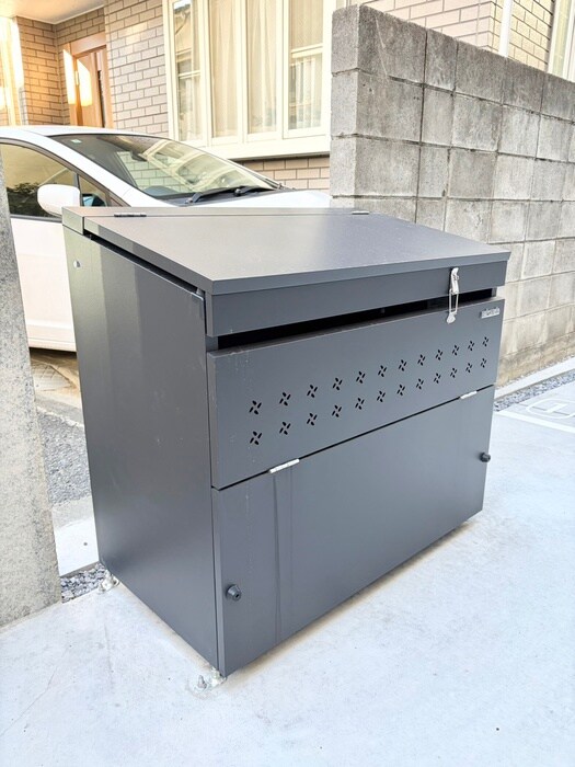 物件外観写真5　(建物設備)